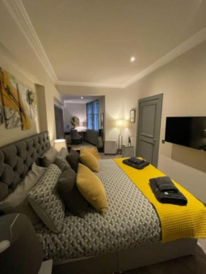 Complete City Centre Comfort